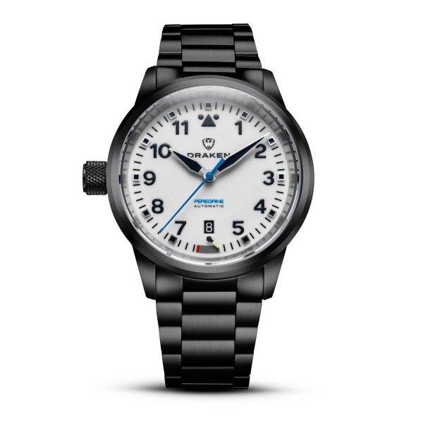 Peregrine DLC 'B' White