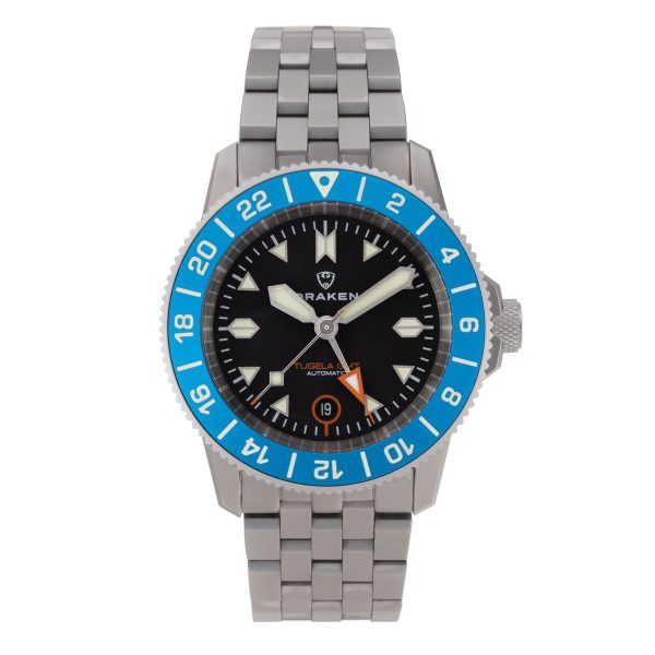 Tugela GMT 'Blue'