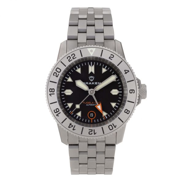 Tugela GMT 'Steel'